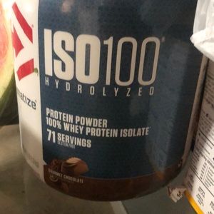 Meet your Posher, Edwin